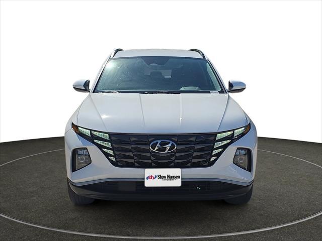 2024 Hyundai Tucson - $25,998