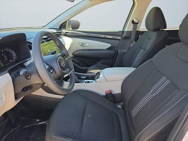2024 Hyundai Tucson - $25,998