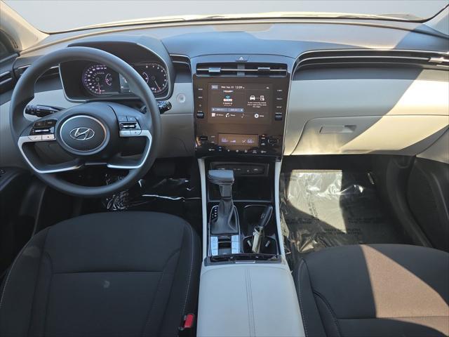 2024 Hyundai Tucson - $25,998