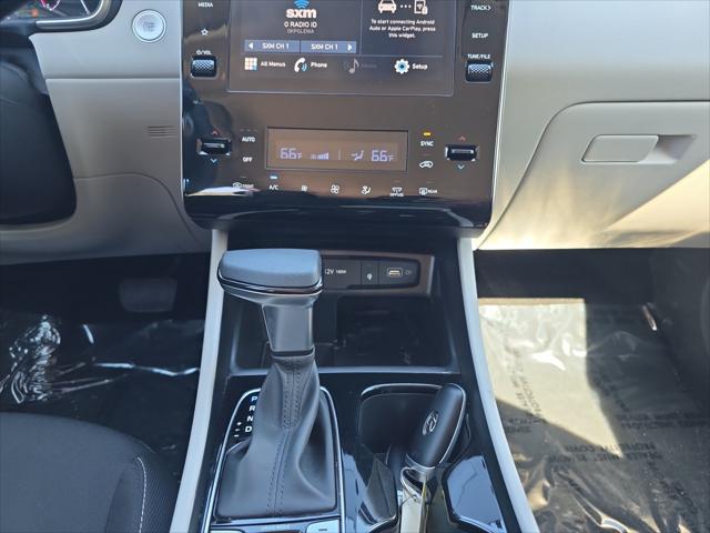 2024 Hyundai Tucson - $25,998
