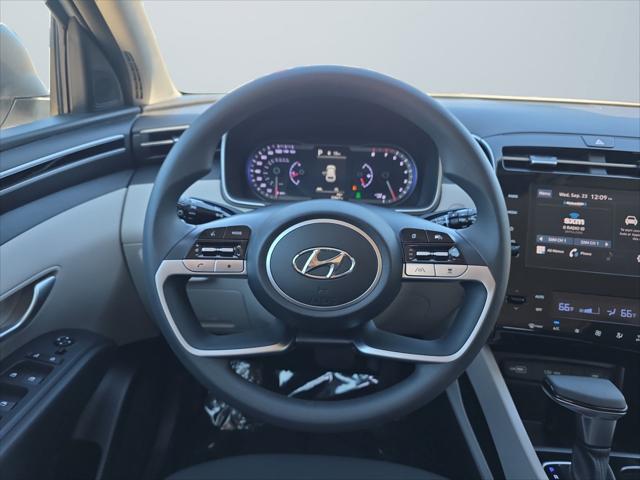 2024 Hyundai Tucson - $25,998