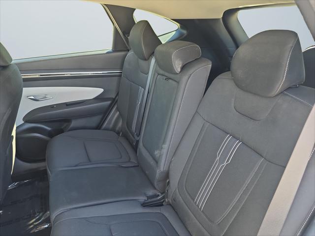 2024 Hyundai Tucson - $25,998