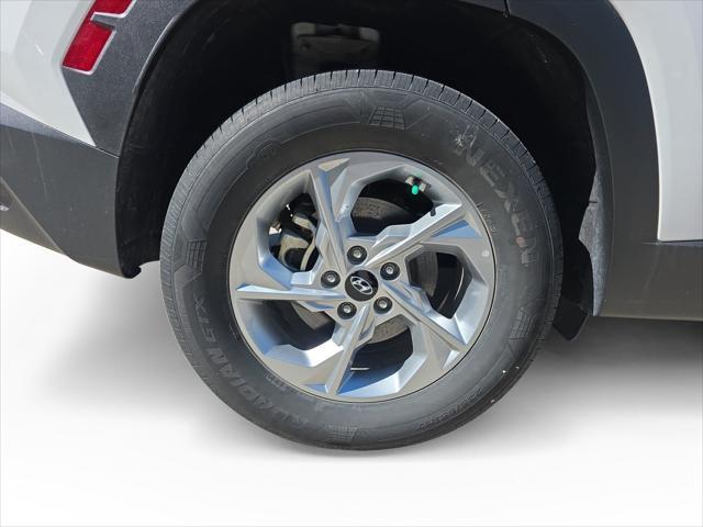 2024 Hyundai Tucson - $25,998