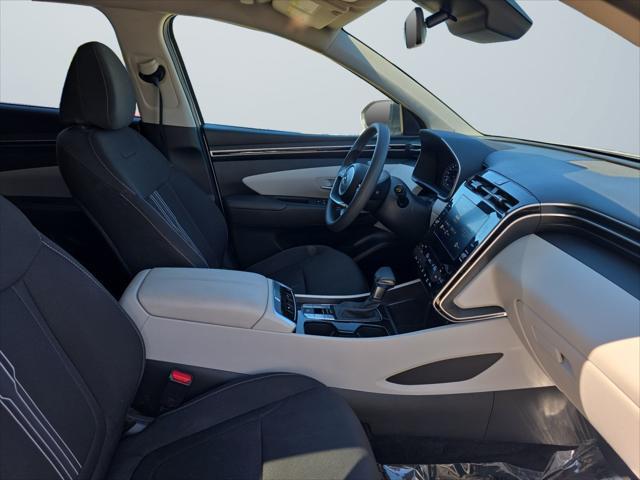2024 Hyundai Tucson - $25,998