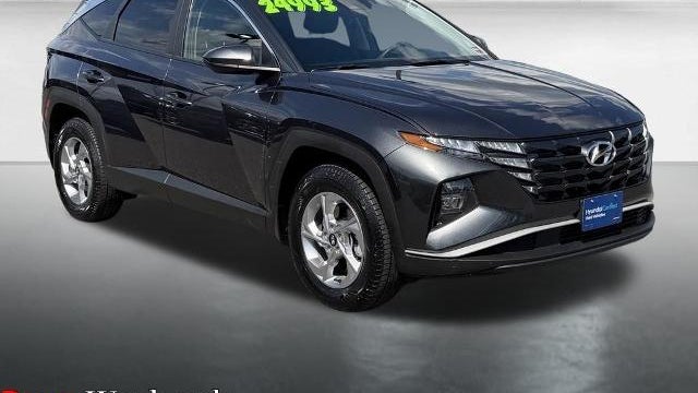 Preowned 2024 Hyundai TUCSON SEL for Sale