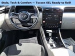 2024 Tucson Thumbnail 22