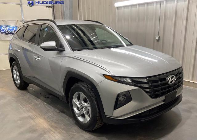 2024 Hyundai Tucson - $18,930