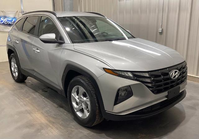 2024 Hyundai Tucson - $18,930