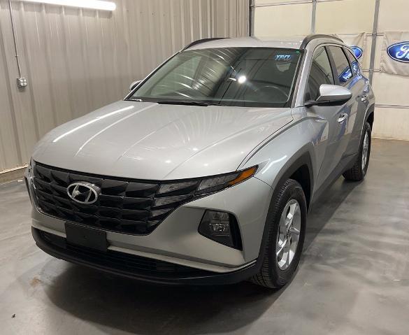 2024 Hyundai Tucson - $18,930