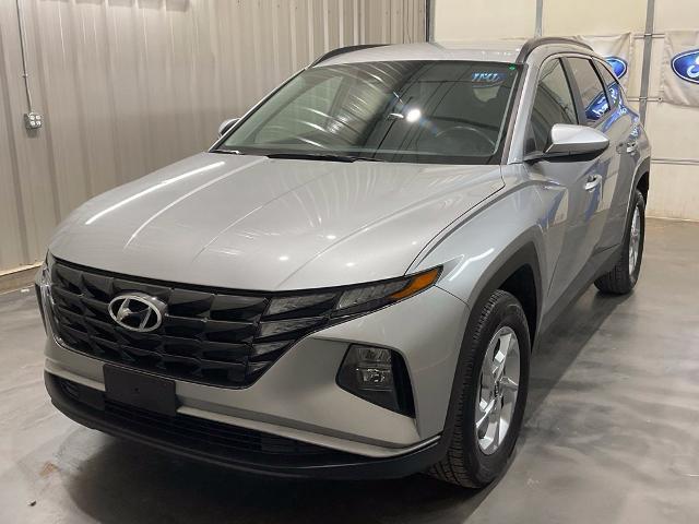 2024 Hyundai Tucson - $18,930