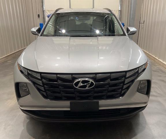 2024 Hyundai Tucson - $18,930