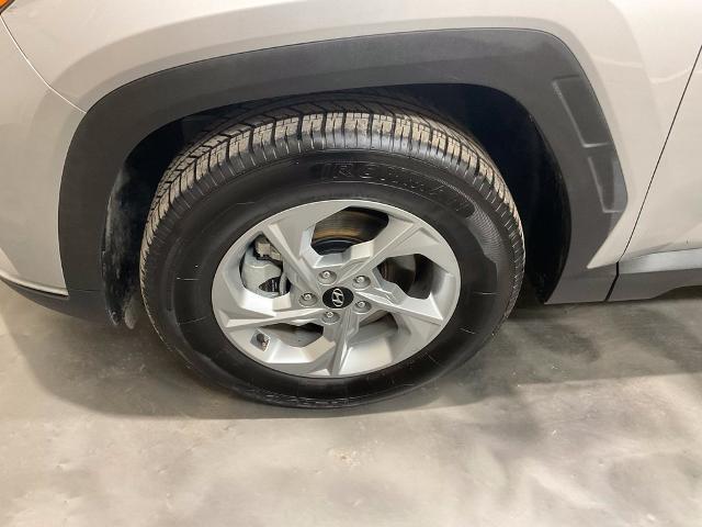 2024 Hyundai Tucson - $18,930