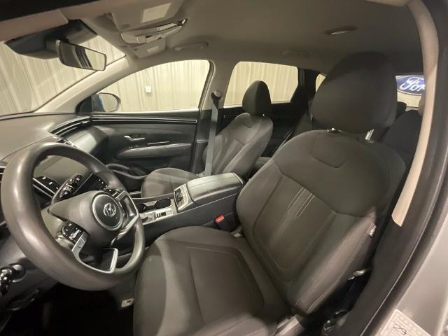 2024 Hyundai Tucson - $18,930