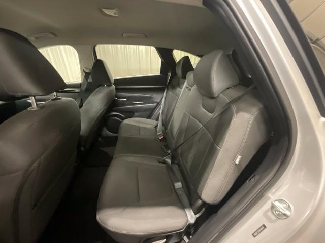 2024 Hyundai Tucson - $18,930