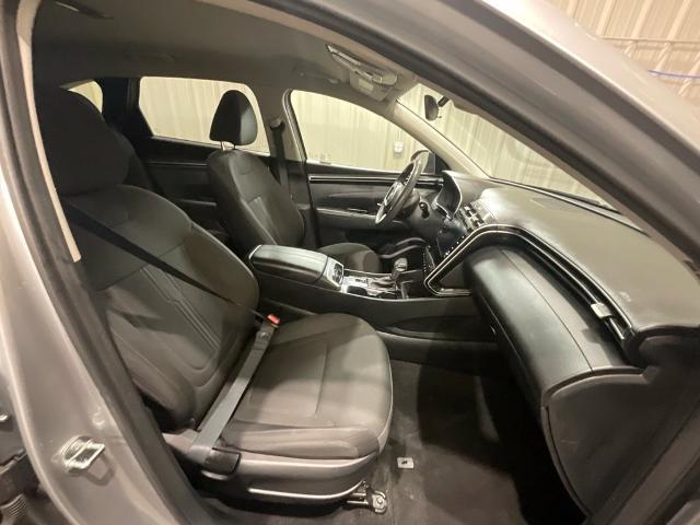 2024 Hyundai Tucson - $18,930
