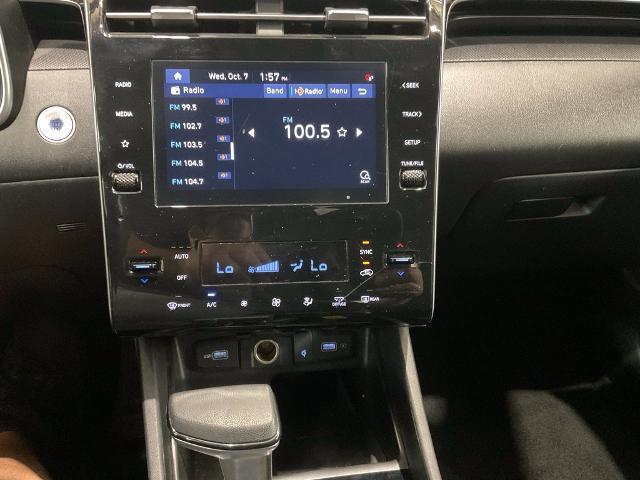 2024 Hyundai Tucson - $18,930