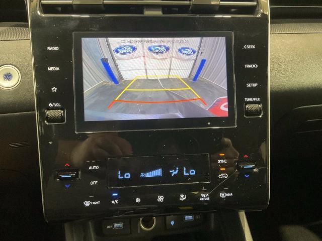2024 Hyundai Tucson - $18,930