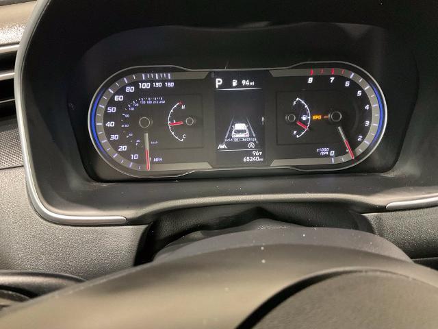 2024 Hyundai Tucson - $18,930