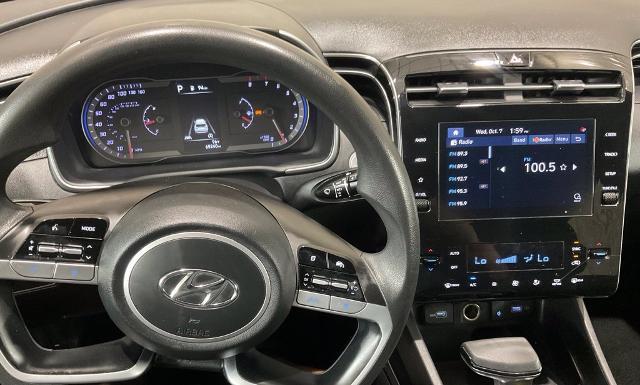 2024 Hyundai Tucson - $18,930