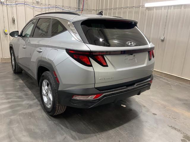 2024 Hyundai Tucson - $18,930