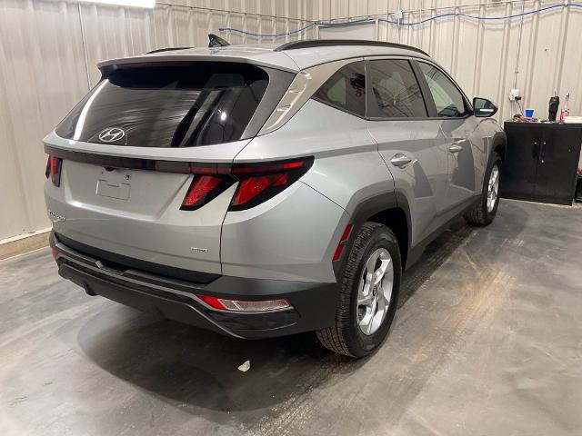 2024 Hyundai Tucson - $18,930