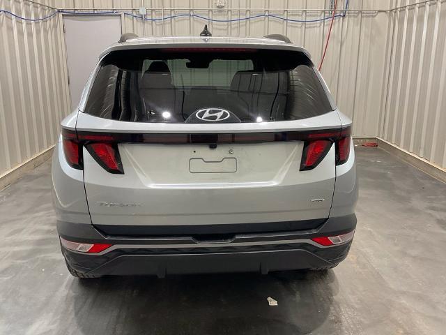 2024 Hyundai Tucson - $18,930