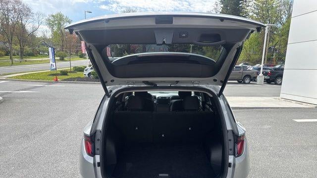 2024 Hyundai TUCSON SEL Fleet