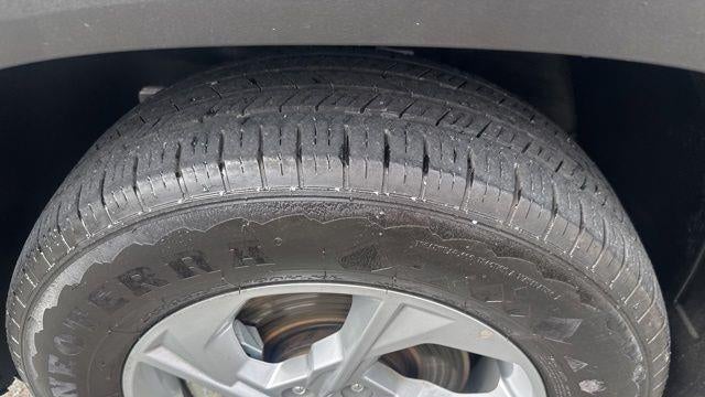 2024 Hyundai TUCSON SEL Fleet