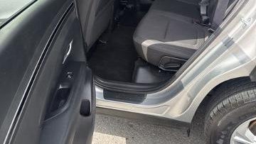 2024 Hyundai TUCSON SEL Fleet