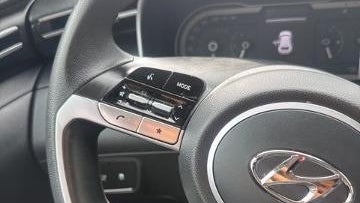 2024 Hyundai TUCSON SEL Fleet
