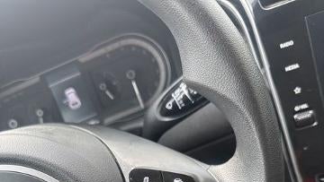 2024 Hyundai TUCSON SEL Fleet