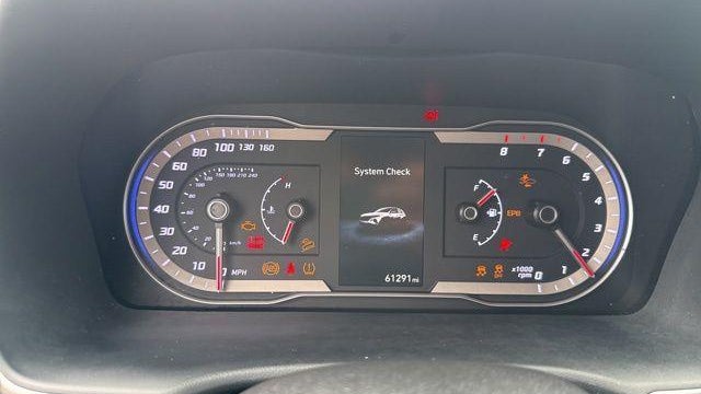2024 Hyundai TUCSON SEL Fleet