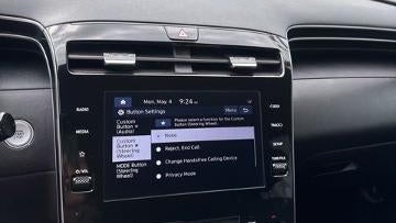 2024 Hyundai TUCSON SEL Fleet