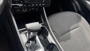 2024 Hyundai TUCSON SEL Fleet