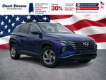 2024 Tucson Thumbnail 3