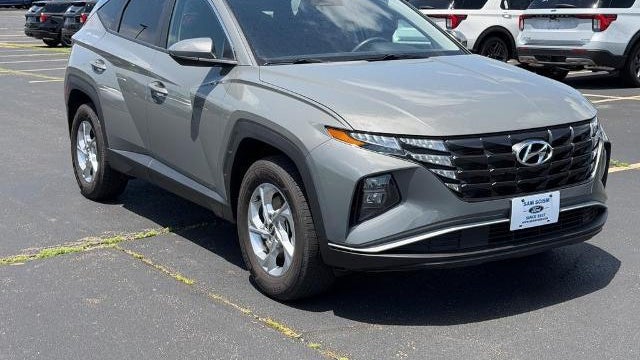 Preowned 2024 Hyundai TUCSON SEL Fleet for Sale