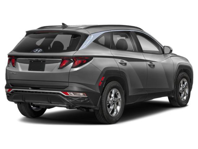2024 Hyundai TUCSON SEL — photo 1 of 12