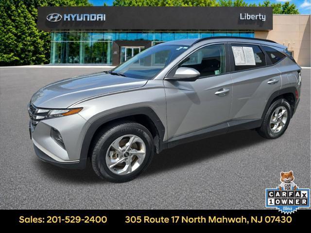 2024 Hyundai Tucson - $24,794