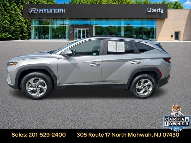 2024 Hyundai Tucson - $24,794