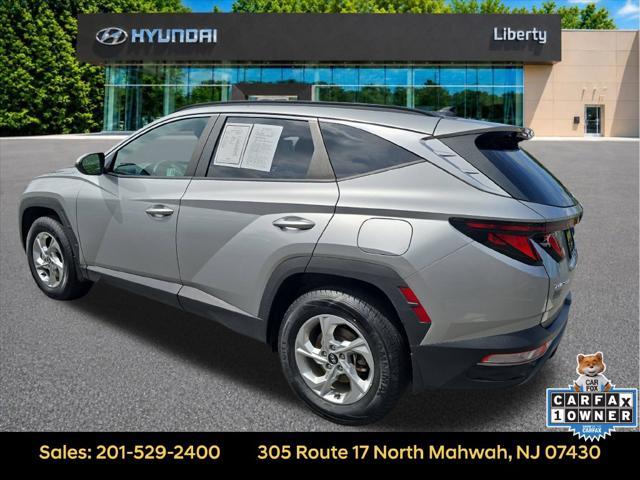 2024 Hyundai Tucson - $24,794