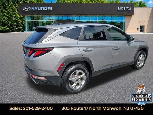 2024 Hyundai Tucson - $24,794