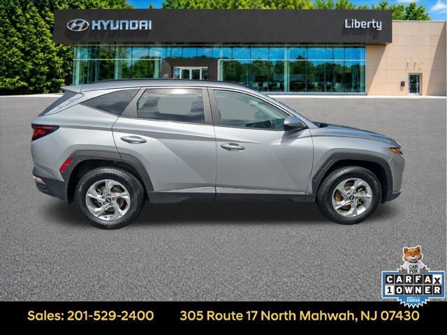 2024 Hyundai Tucson - $24,794