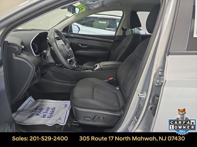 2024 Hyundai Tucson - $24,794