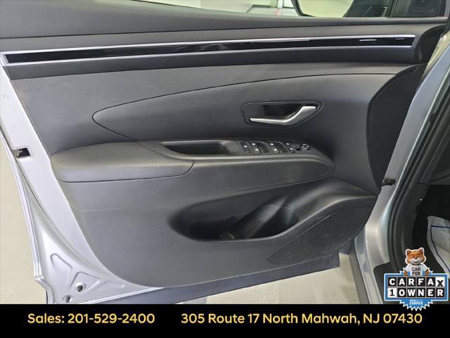 2024 Hyundai Tucson - $24,794