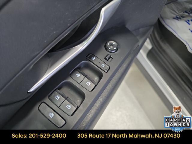 2024 Hyundai Tucson - $24,794