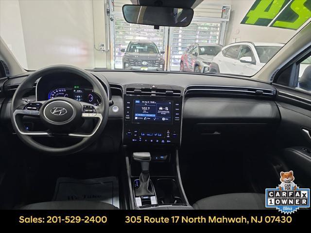 2024 Hyundai Tucson - $24,794