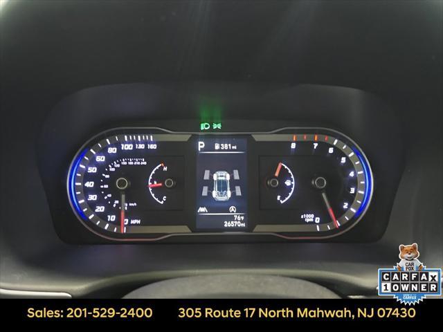 2024 Hyundai Tucson - $24,794