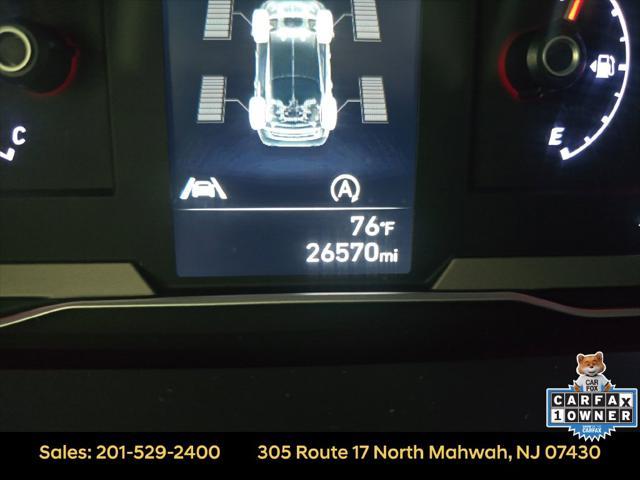 2024 Hyundai Tucson - $24,794