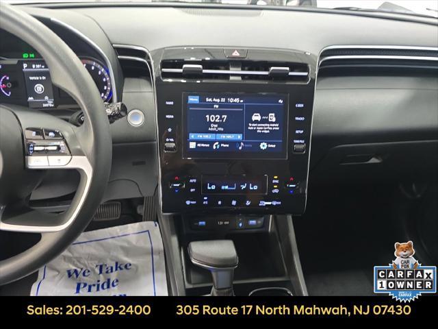 2024 Hyundai Tucson - $24,794