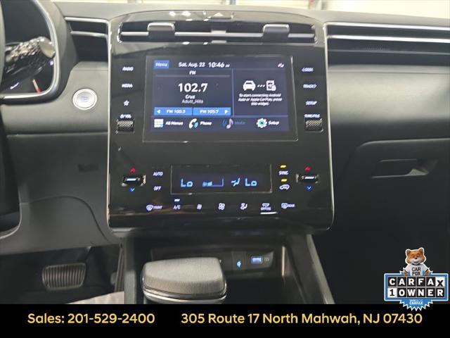 2024 Hyundai Tucson - $24,794